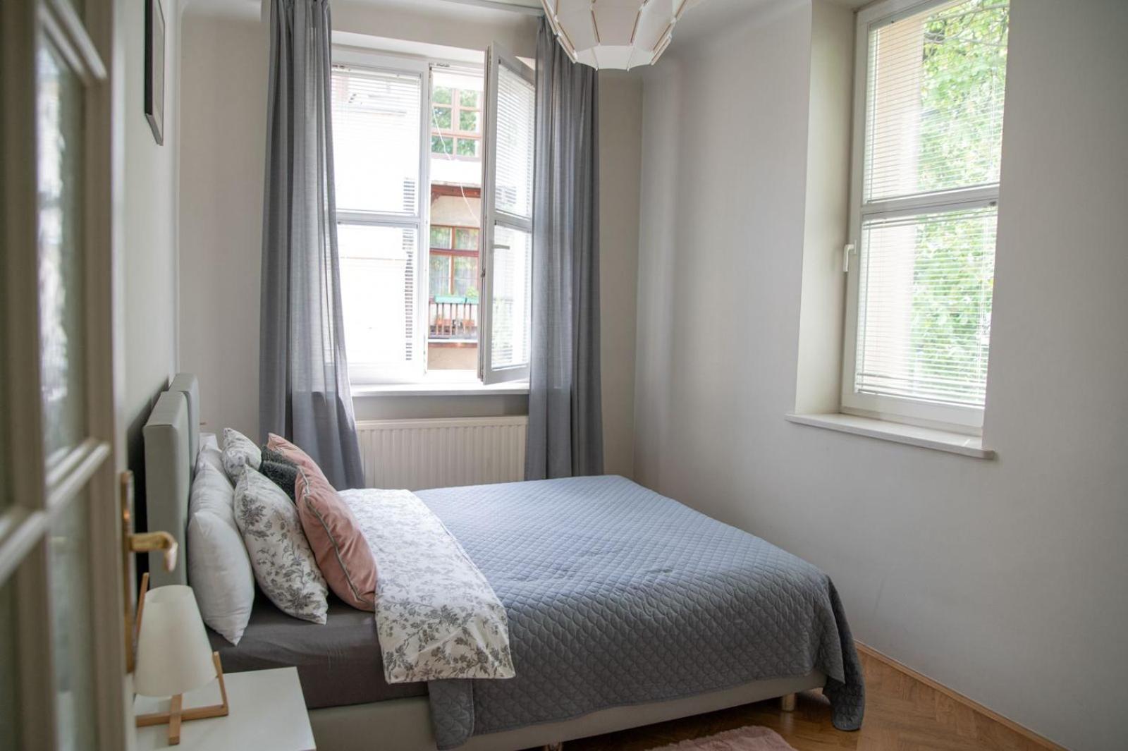 Brokilon House Apartment *