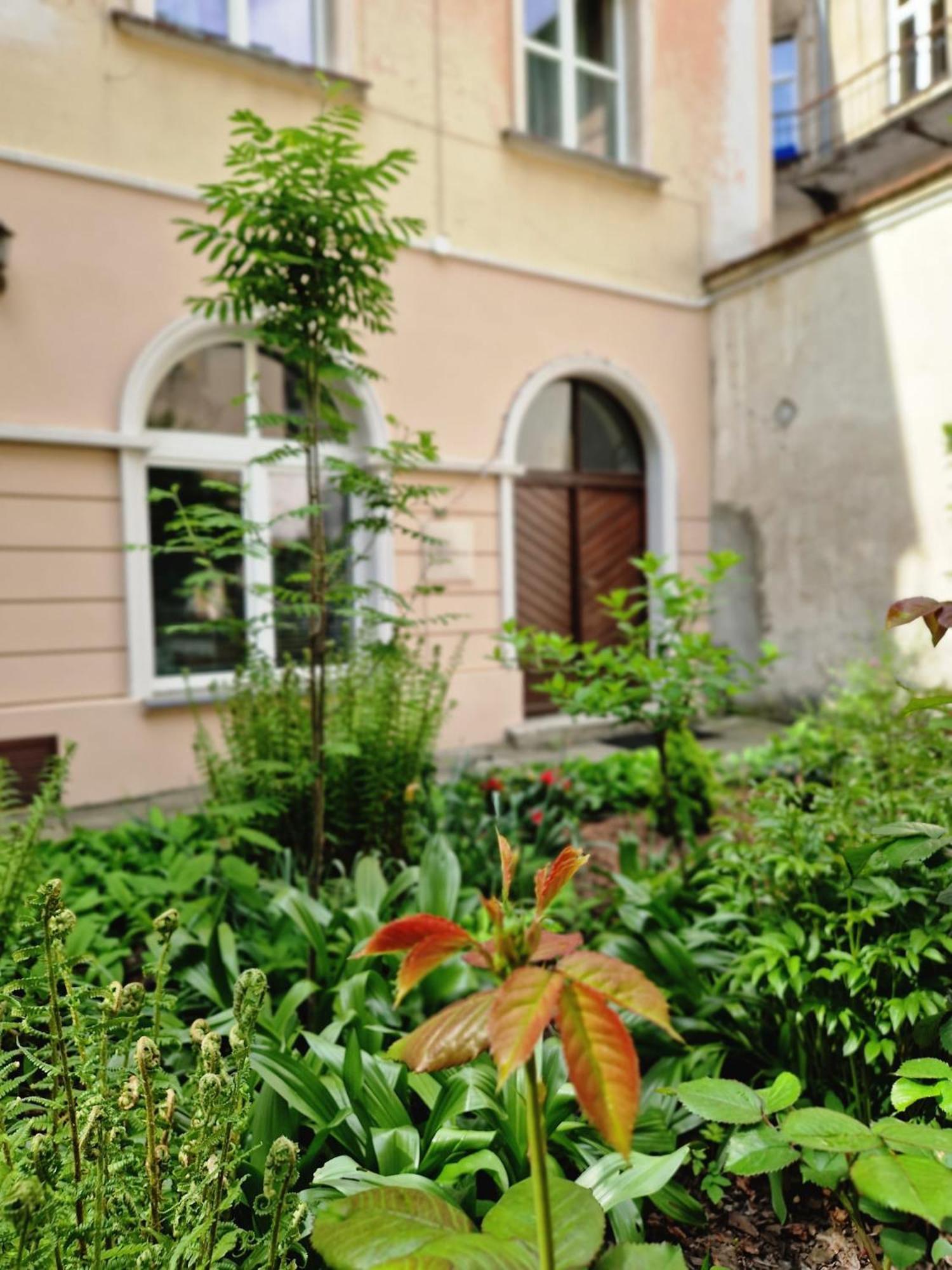 Apartment Brokilon House Krakow