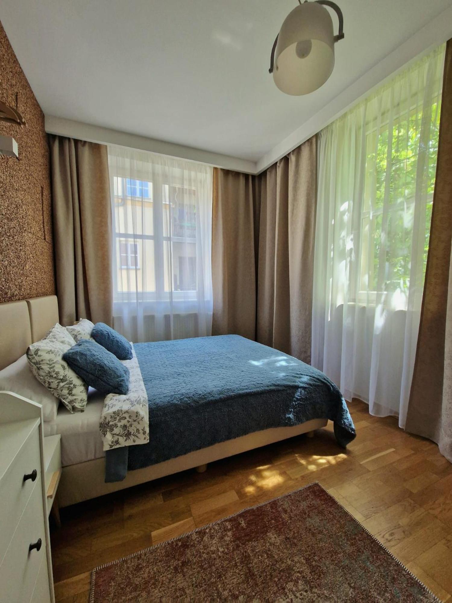 Brokilon House Krakow