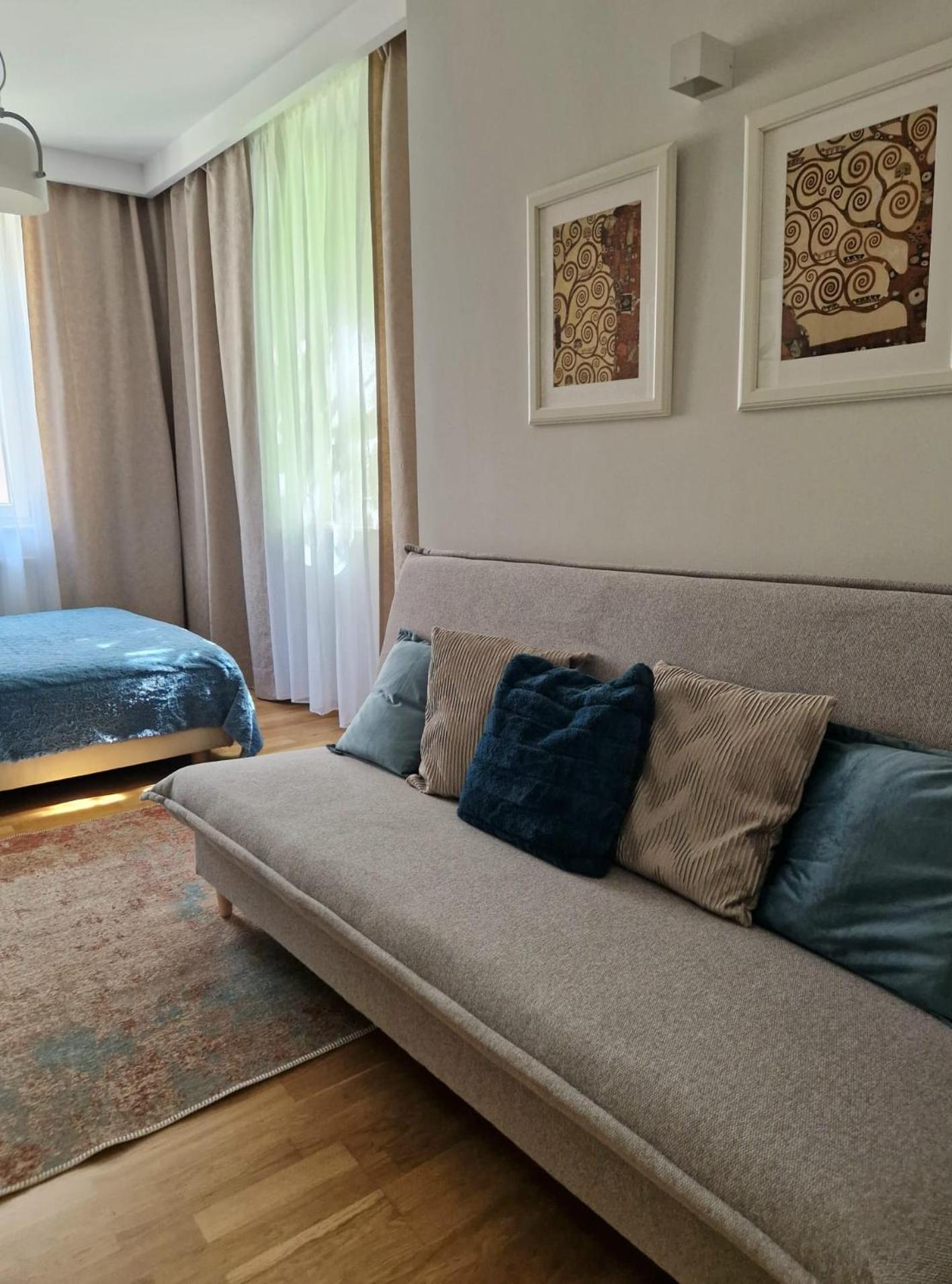 Apartment Brokilon House *