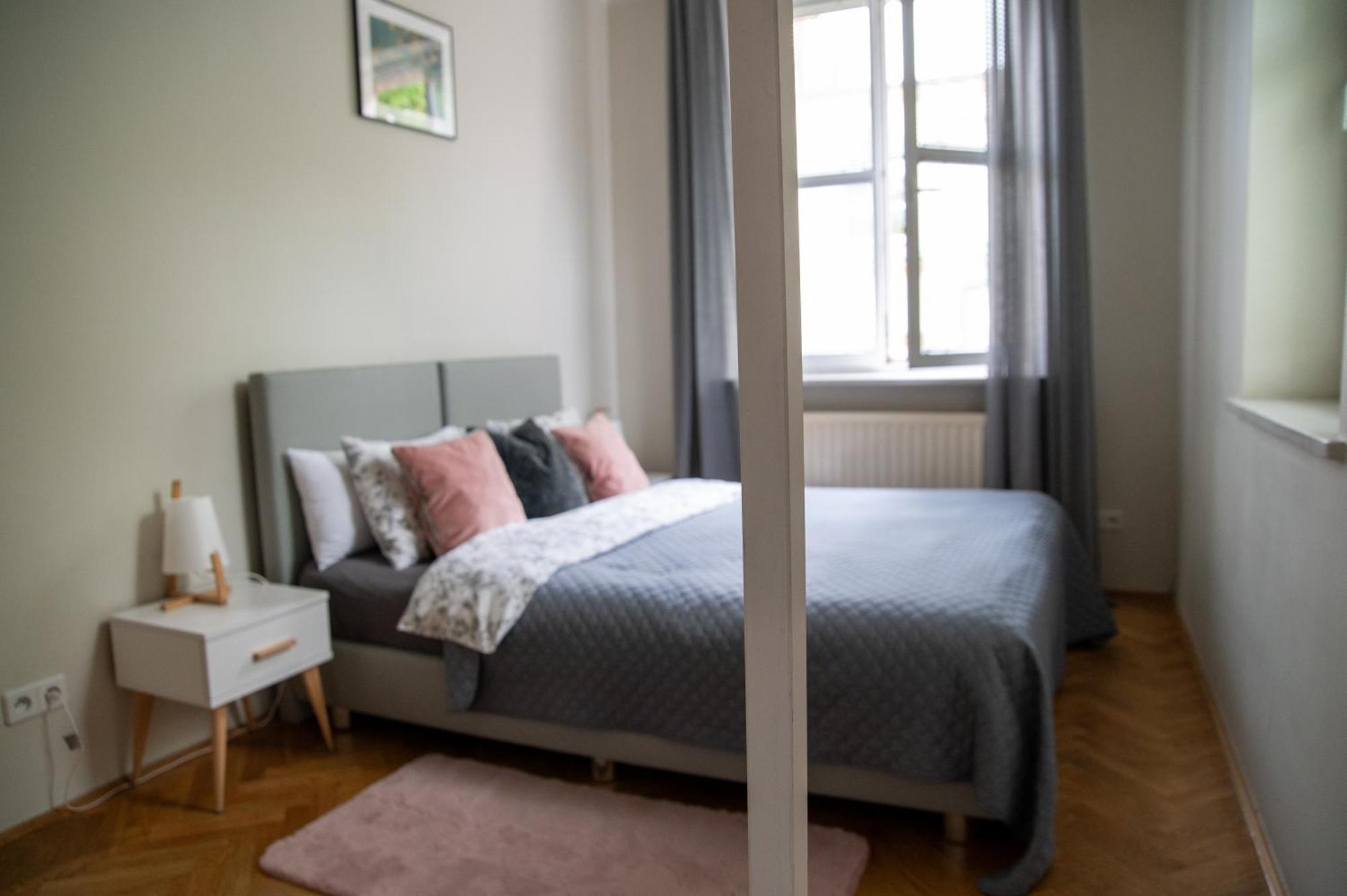 Apartment Brokilon House *