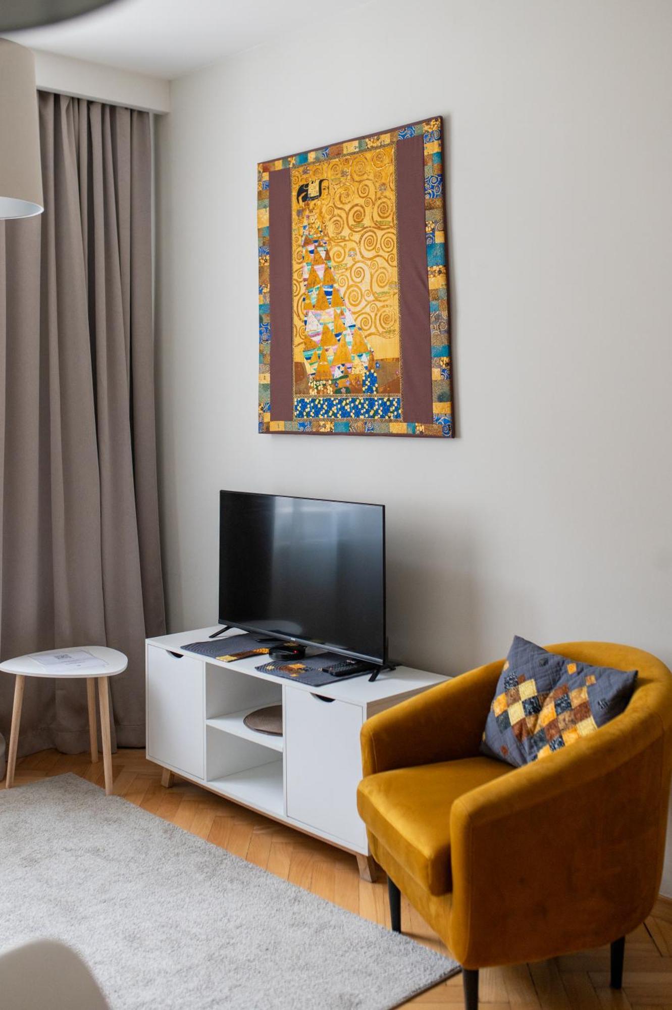 Brokilon House Apartment Krakow