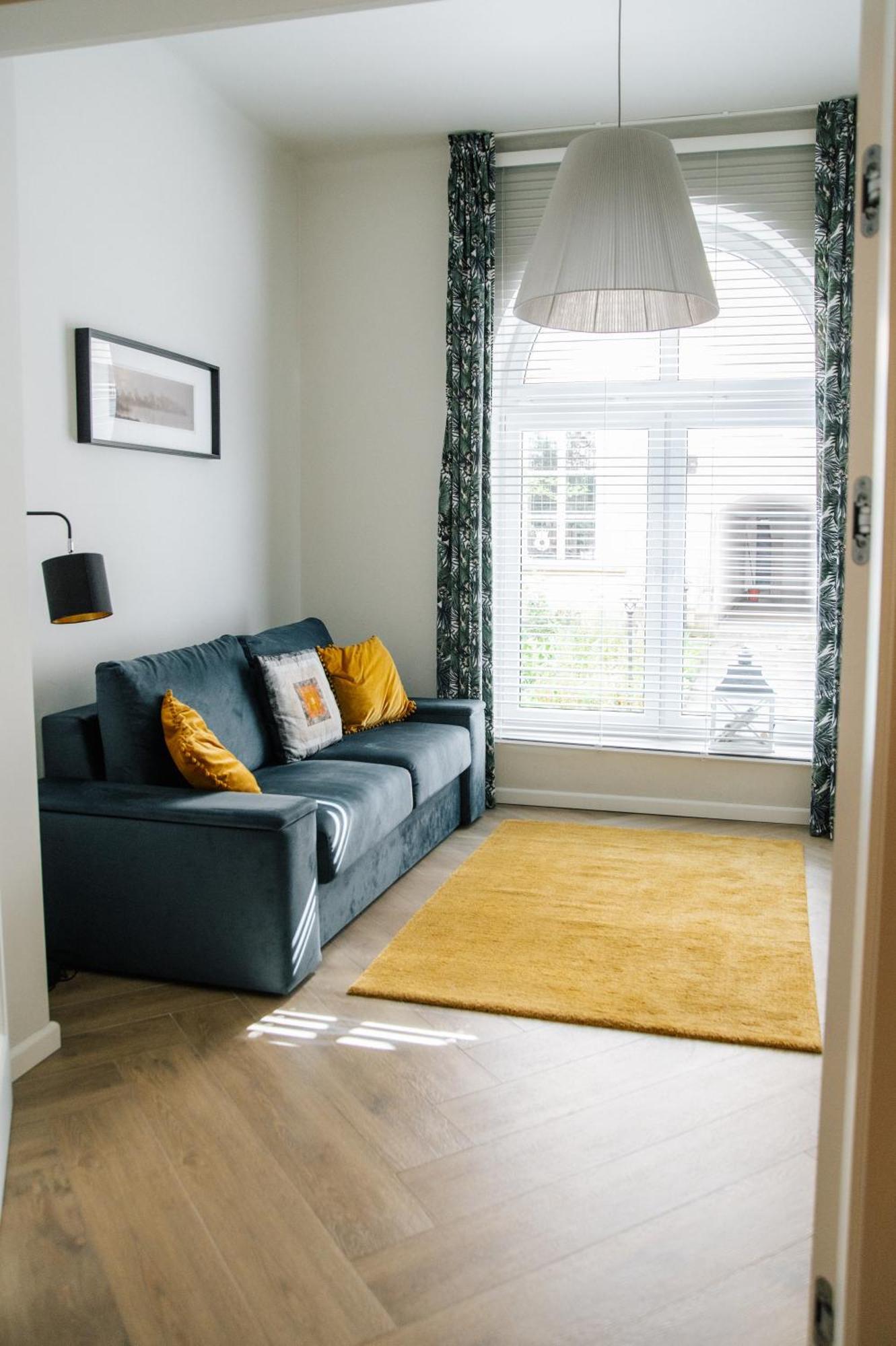 Apartment Brokilon House