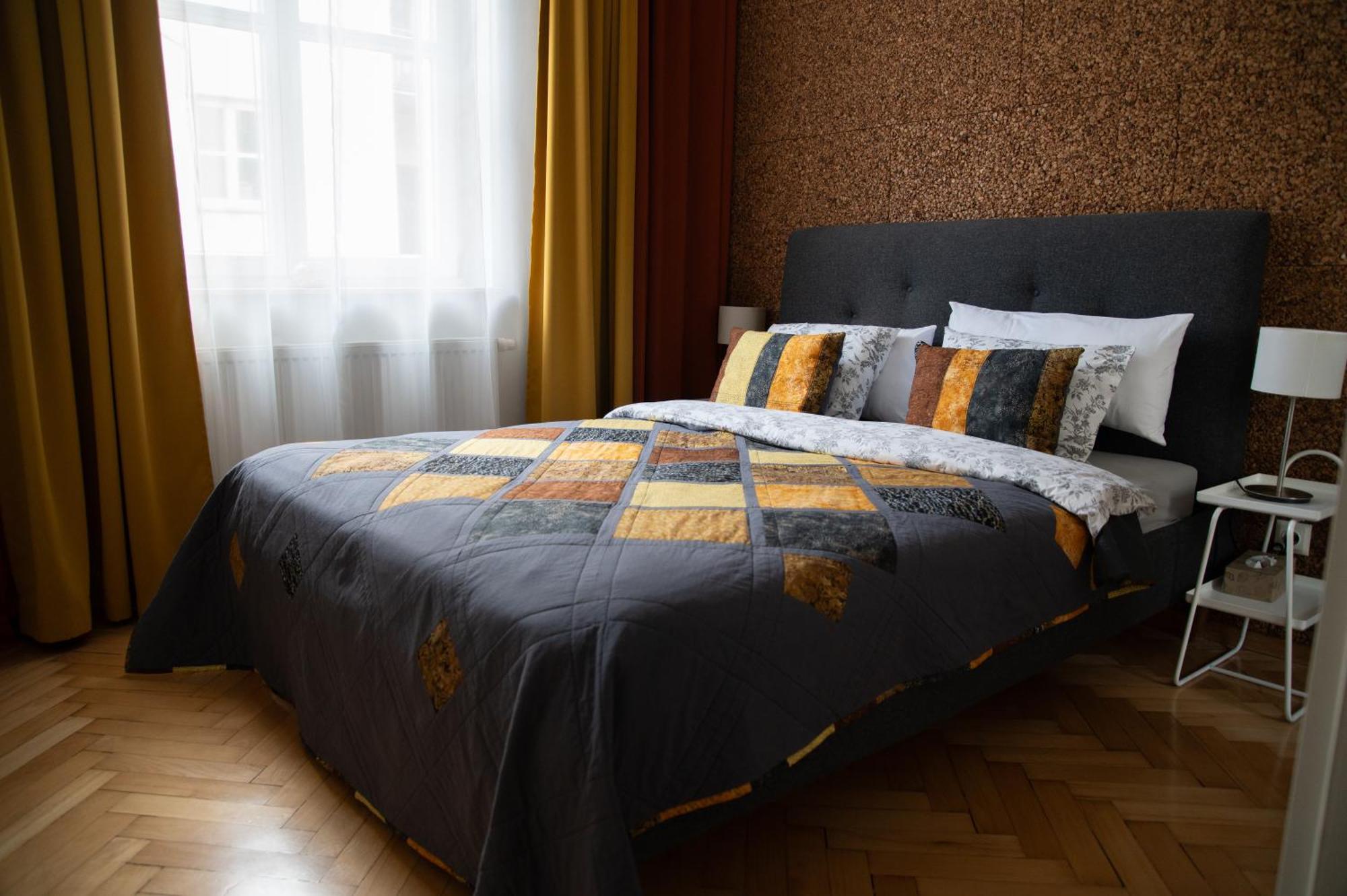 Brokilon House Apartment Krakow